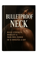 Neck Strengthening Ebook