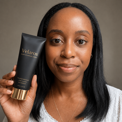 Velaros™ Black Seed Oil Body Coverage Perfector