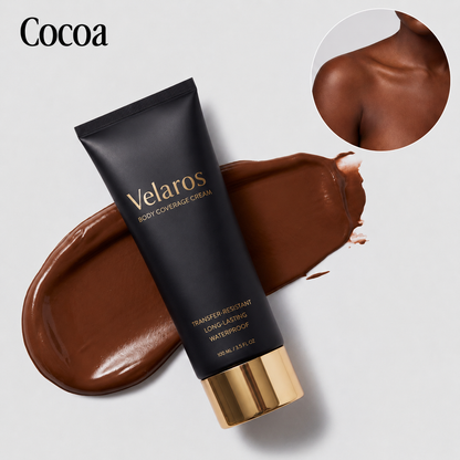Velaros™ Black Seed Oil Body Coverage Perfector