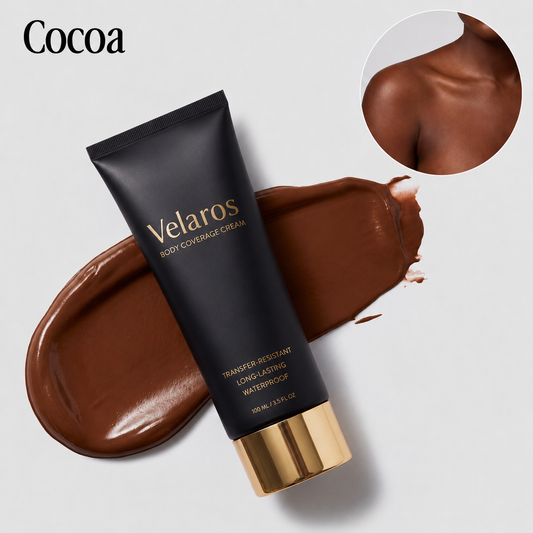 Velaros™ Black Seed Oil Body Coverage Perfector