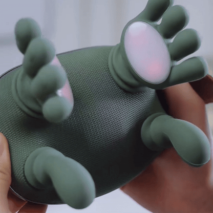 Velaros ™ - Deep Tissue Neck & Shoulder Massager